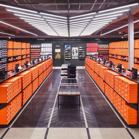 Nike Factory Store Groningen 